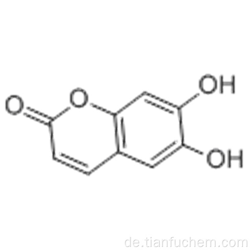 Esculetin CAS 305-01-1